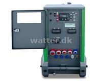 Energy Rental Generator 45 kVA